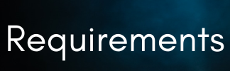 requirements