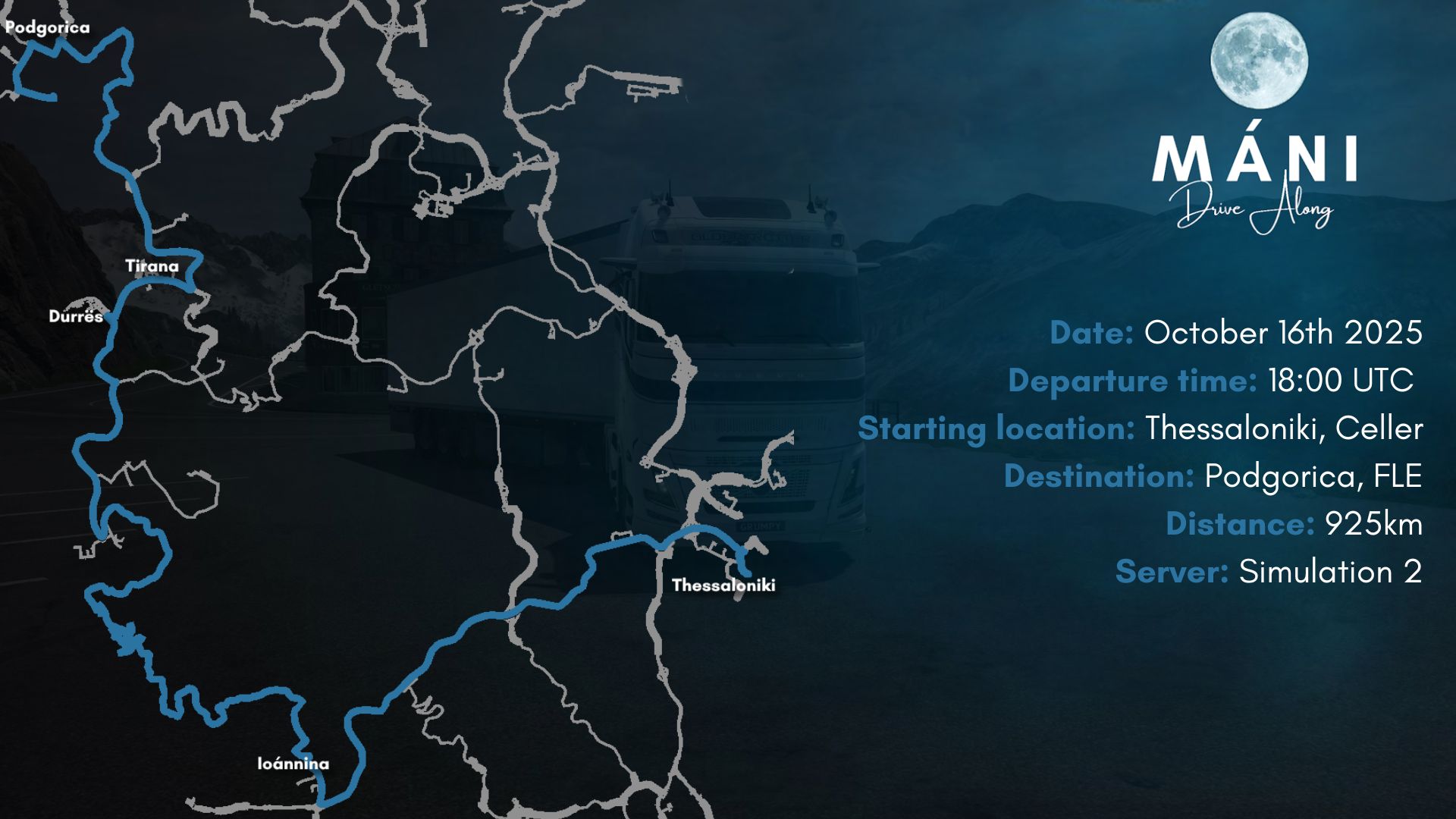 Route