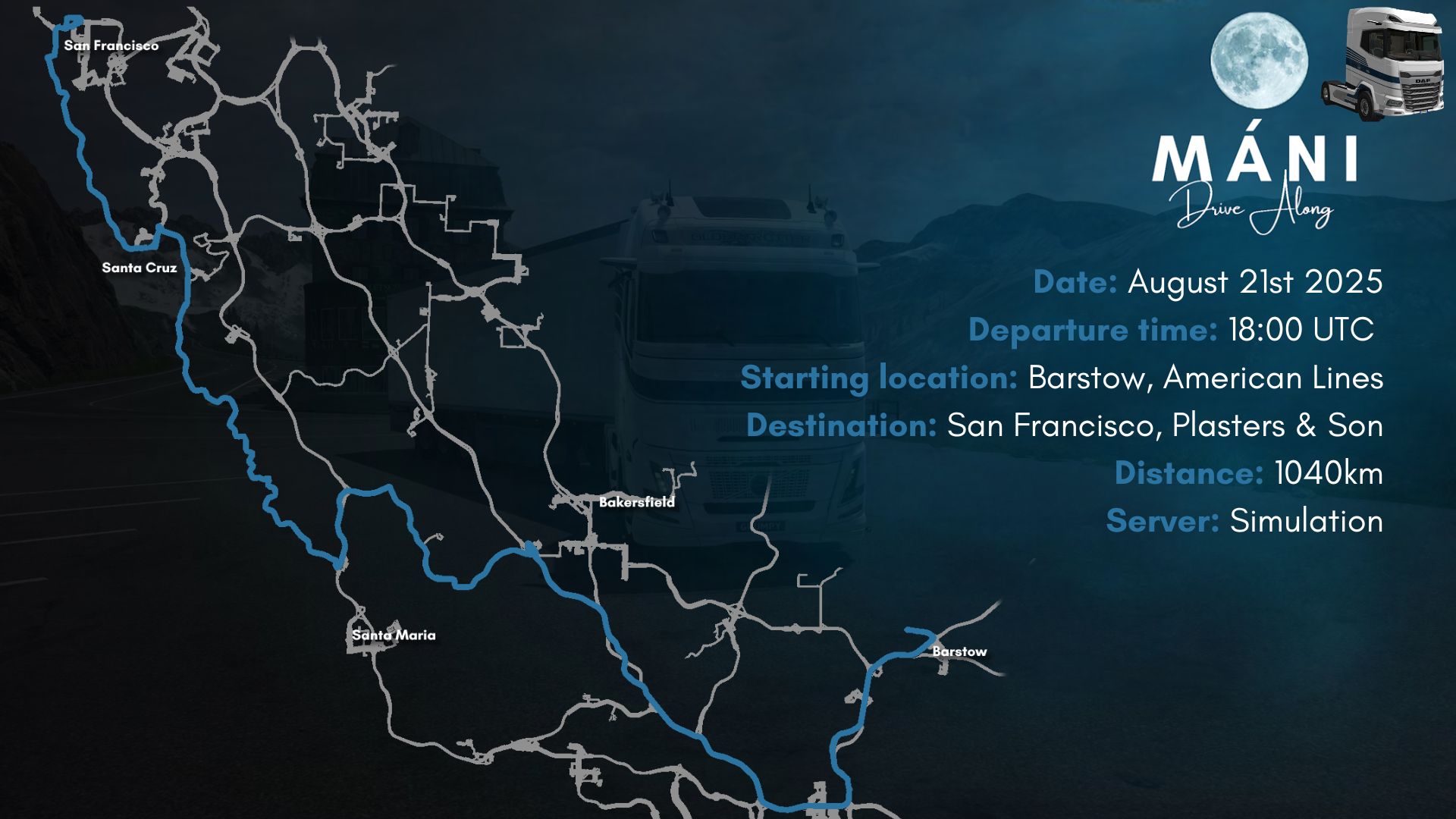 Route