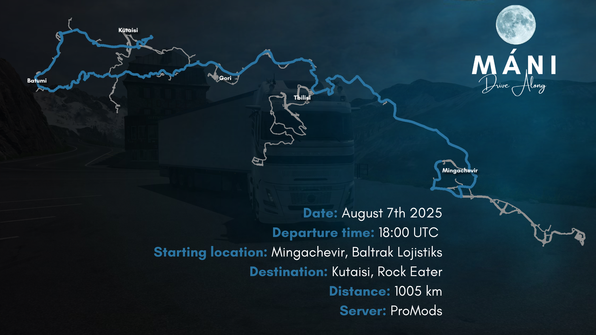 route