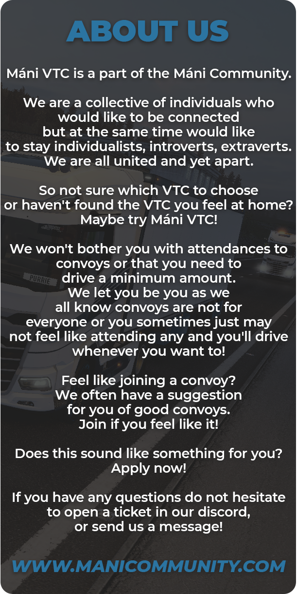 About Us