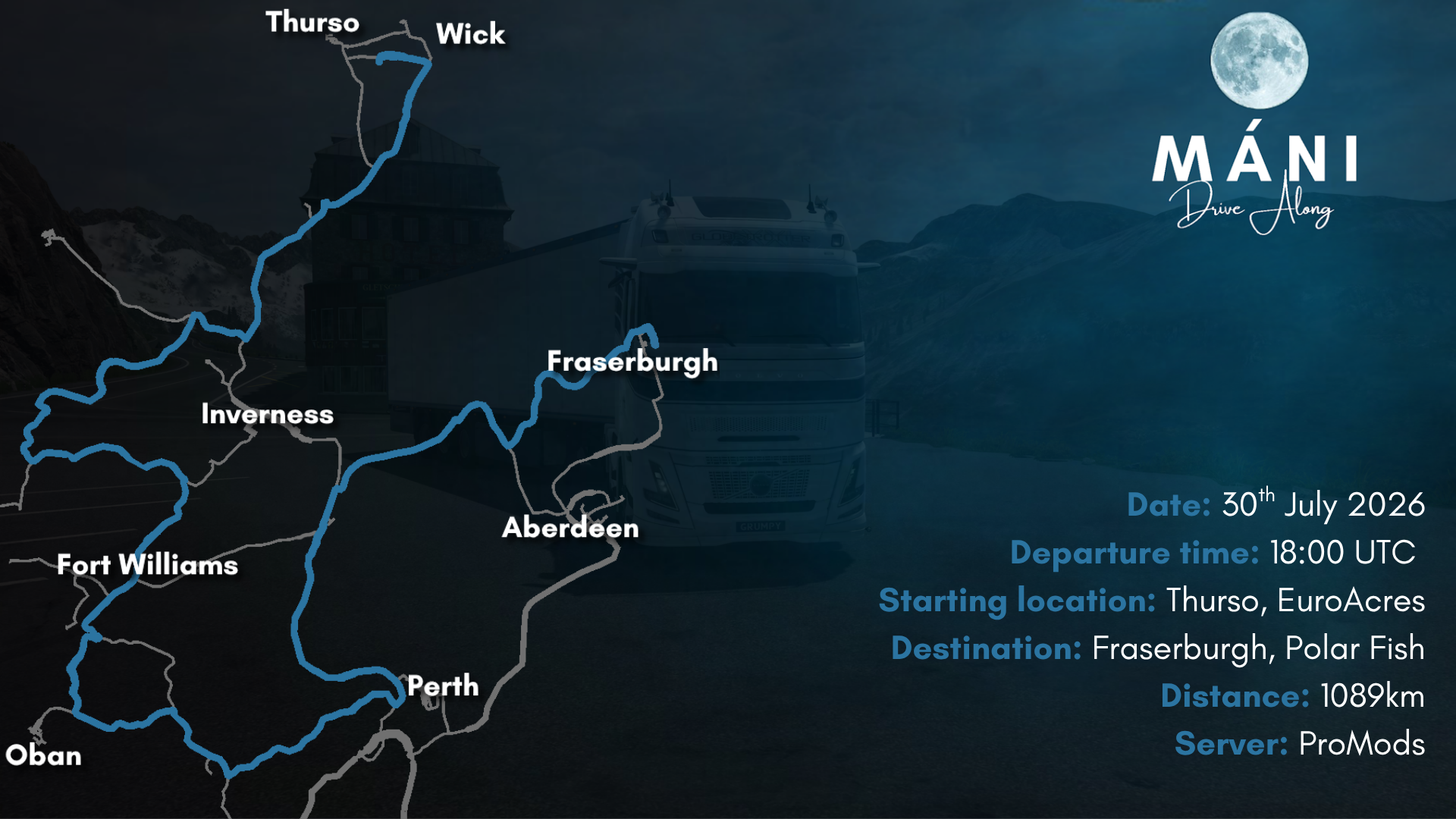 route
