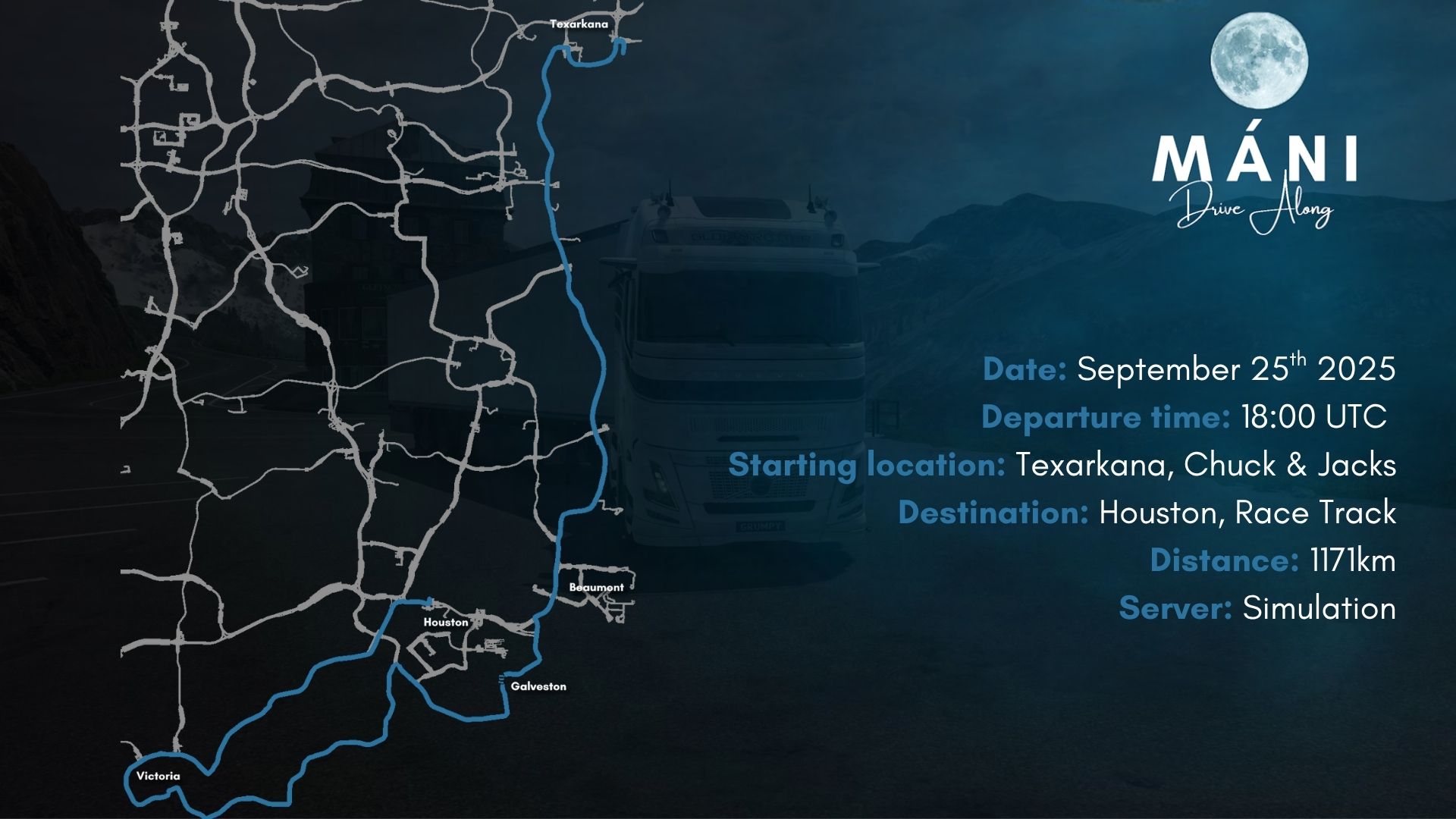 Route