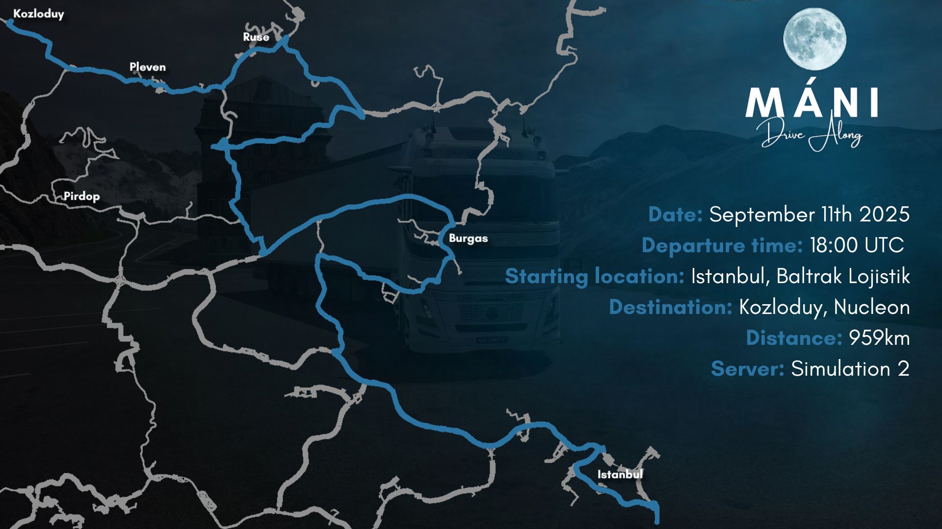 route